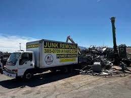 Best Residential Junk Removal  in Franklin, NC