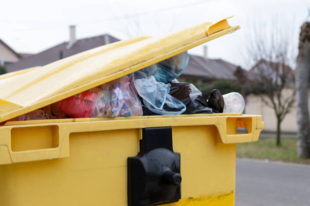 Recycling Services for Junk in Franklin, NC