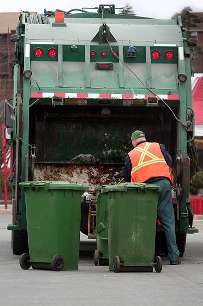 Best Construction Debris Removal  in Franklin, NC
