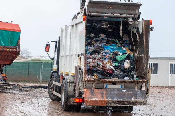  Franklin, NC Junk Removal Pros