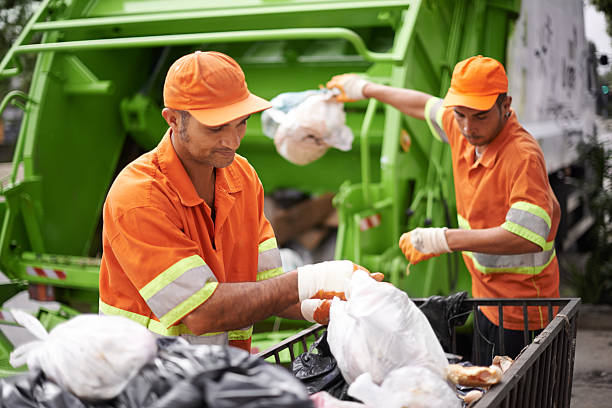 Reliable Franklin, NC Junk Removal Solutions