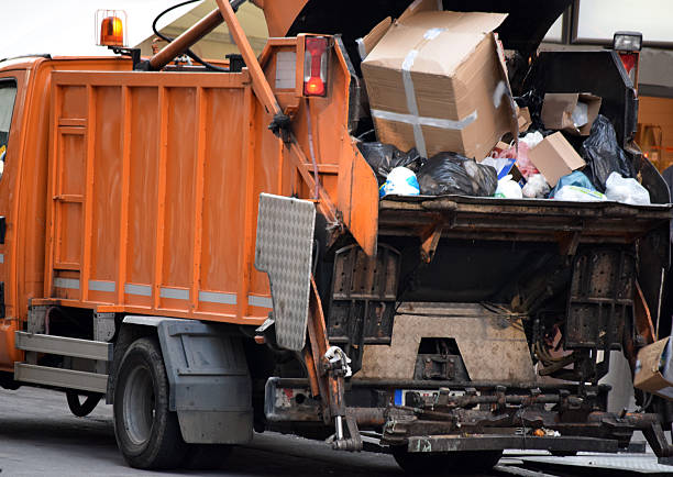Best Scrap Metal Removal  in Franklin, NC