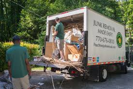 Best Hoarding Cleanup  in Franklin, NC
