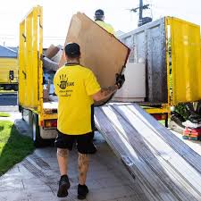 Best Residential Junk Removal  in Franklin, NC